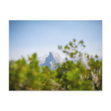 Nationaal park Yosemite Half Dome 2018