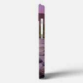 Nationaal park Yosemite in Dusk Case-Mate iPhone Case (Achterkant / Links)