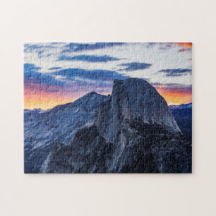 Nationaal park Yosemite Legpuzzel