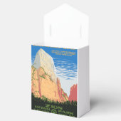 Nationaal Park Zion Bedankdoosjes (Geopend)