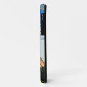 Nationaal Park Zion Case-Mate iPhone Case (Achterkant/links)