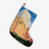 Nationaal Park Zion Kleine Kerstsok (Voorkant (Hangend))