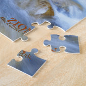 nationaal park zion - narrows puzzel (Zijkant)