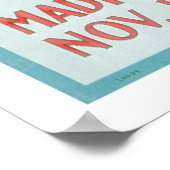 Nationaal Show voor paarden voor het Rode Kruis (U Poster (Hoek)