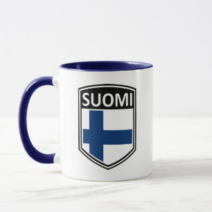 Nationaal - Suomi Mok