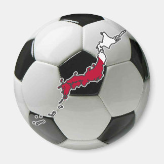 Nationaal team van Japan Magneet