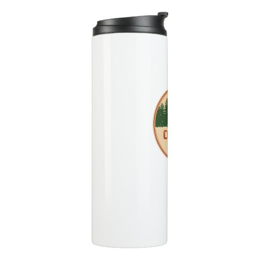 Nationaal Woud van het Conecuzaanse Thermosbeker (Gedraaid links)