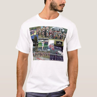 Nationaal XC-SHIRT  T-shirt