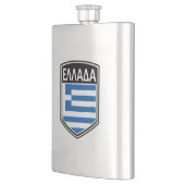 National - Ελλάδα Flacon (Links)