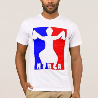 National Bhangra Association T-shirt