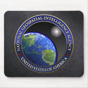 National Geospatial-Intelligence Agency (NGA) Muismat