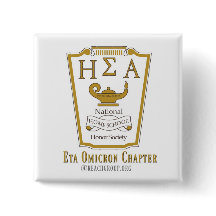 National Homeschool Honor Society pin