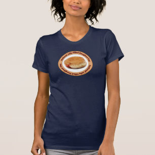 National Jelly-Fred Doughnut Day T-shirt