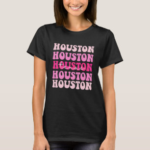 National Music Festival Western Draag Cowgirl Howd T-shirt