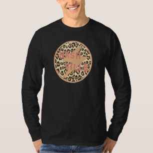 National Music Festival Western Draag Nashville Mu T-shirt