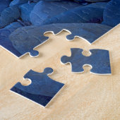 National Park 4 VS, Montana, Glacier Legpuzzel (Zijkant)