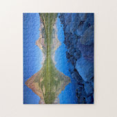 National Park 4 VS, Montana, Glacier Legpuzzel (Verticaal)