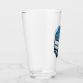 National Park Night Sky Glas (Rechts)