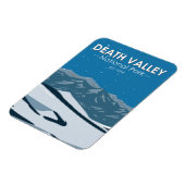 National Park Night Sky  Magneet (Linkerzijde)