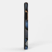 National Park VS, Washington, Mt. Rainier Case-Mate iPhone Case (Achterkant/rechts)