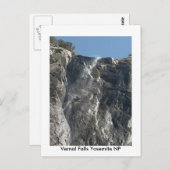 National Parks Post Card Briefkaart (Voorkant / Achterkant)