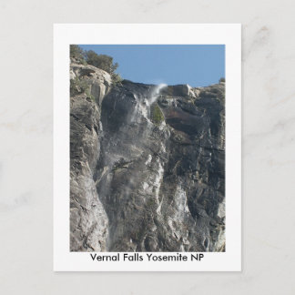 National Parks Post Card Briefkaart