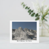 National Parks Post Card Briefkaart (Staand voorkant)