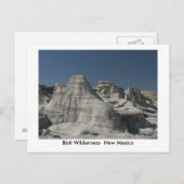 National Parks Post Card Briefkaart (Voorkant / Achterkant)