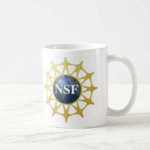 National Science Foundation Logo Mok
