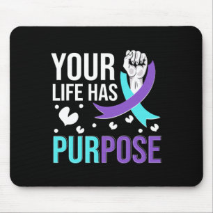 National Suicide Prevention Awareness Month Warrio Muismat