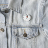 National Women Physician Day 3rd Button (In situ)