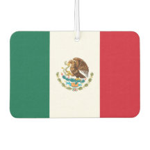 National World Flag Mexico