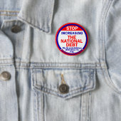 Nationale Button (In situ)