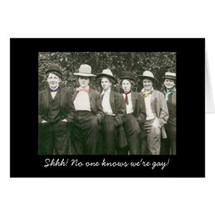 Nationale Coming Out Dag Funny Lesbian Support Kaa