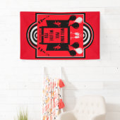 Nationale Coming Out Dag NCOD Spandoek (Insitu)