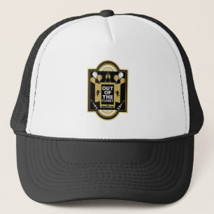Nationale Coming Out Dag NCOD Trucker Pet