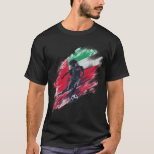 Nationale Dag trots T-shirt