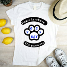 Nationale dag van de huisdier aangepaste puzzel