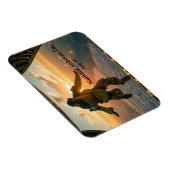 nationale dag van de luchtvaart magneet (Rechterzijde)