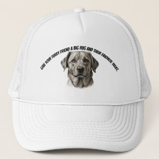 Nationale Dag van de Waardering voor Honden | Hond Trucker Pet