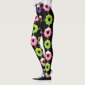 Nationale Donut Dag Leggings (Links)