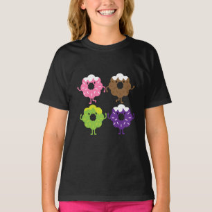 Nationale Donut Dag T-shirt