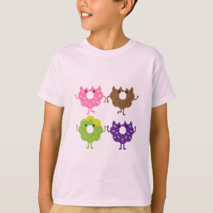 Nationale Donut Dag T-shirt