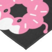 Nationale Donut Dag Tafelkleed (Gekanteld)