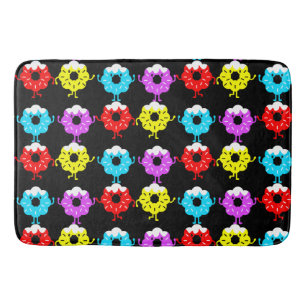 Nationale Donut Day donuts Badmat