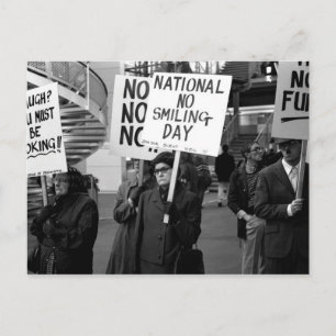  nationale feestdag briefkaart