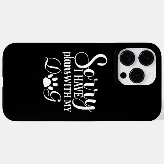 Nationale feestdag Case-Mate iPhone case (Achterkant (horizontaal))