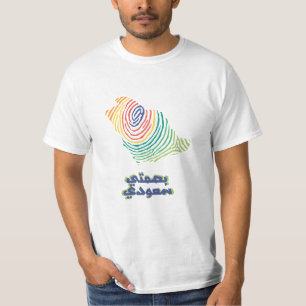 Nationale feestdag in Saudi-Arabië T-shirt