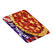 Nationale feestdag magneet (Rechterzijde)