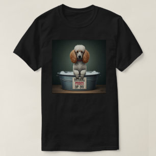 Nationale Franse Dip Day! T-shirt